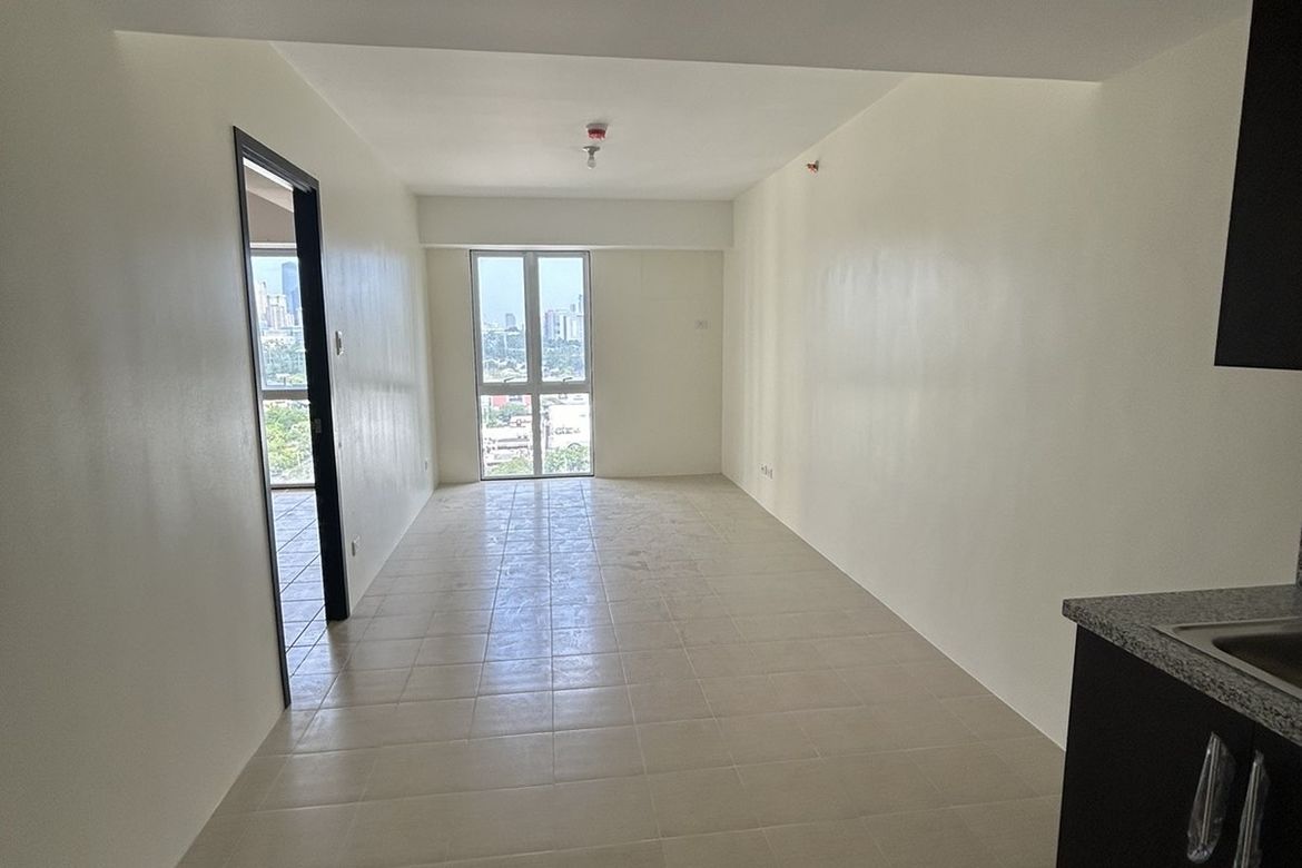 1 Bedroom Condo for Sale in Kasara Urban Resort Residences, Ugong, Pasig, Metro Manila – photo 2