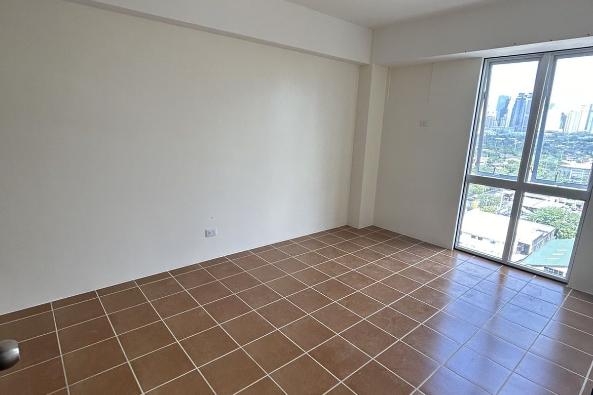 1 Bedroom Condo for Sale in Kasara Urban Resort Residences, Ugong, Pasig, Metro Manila – photo 6