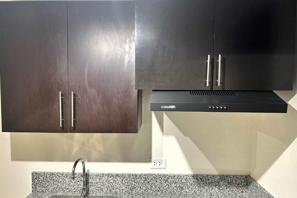 1 Bedroom Condo for Sale in Kasara Urban Resort Residences, Ugong, Pasig, Metro Manila – photo 4