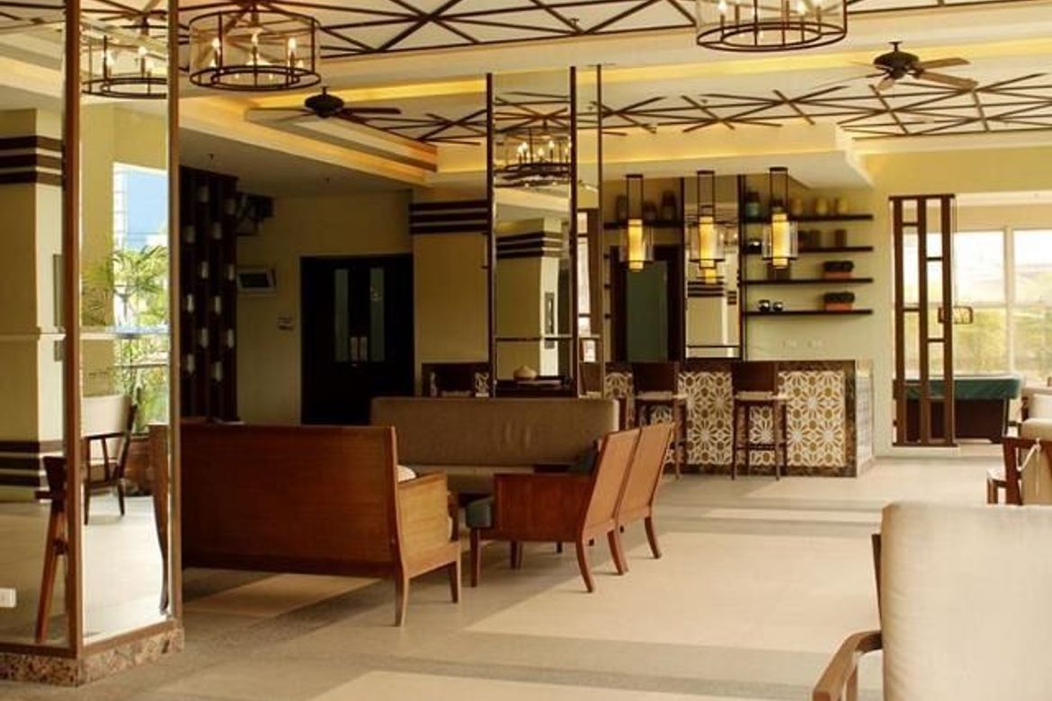 1 Bedroom Condo for Sale in Katipunan, Quezon City, Metro Manila near LRT-1 Roosevelt – photo 4