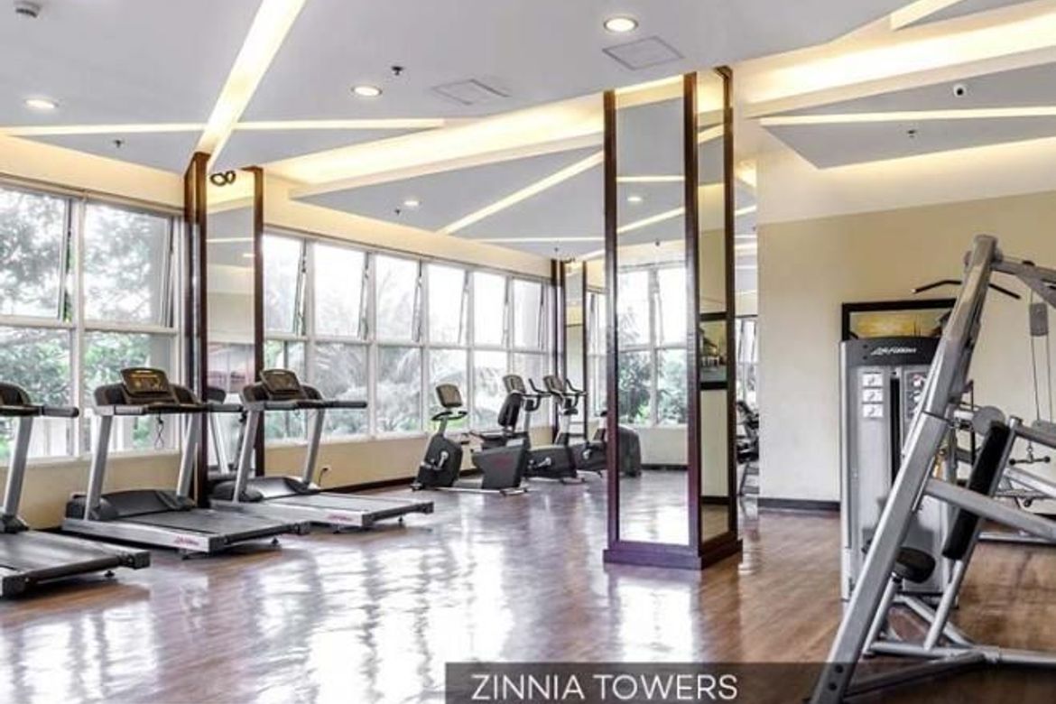 1 Bedroom Condo for Sale in Katipunan, Quezon City, Metro Manila near LRT-1 Roosevelt – photo 6