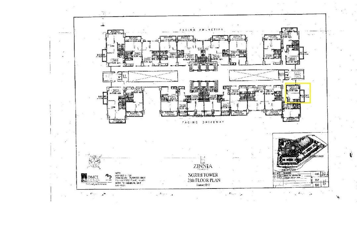 1 Bedroom Condo for Sale in Katipunan, Quezon City, Metro Manila near LRT-1 Roosevelt – photo 7