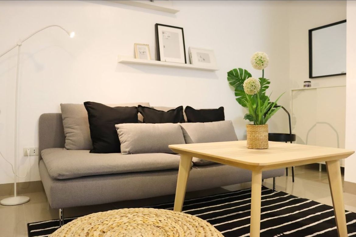 1 Bedroom Condo for Sale in Kaybagal North, Tagaytay, Cavite – photo 6
