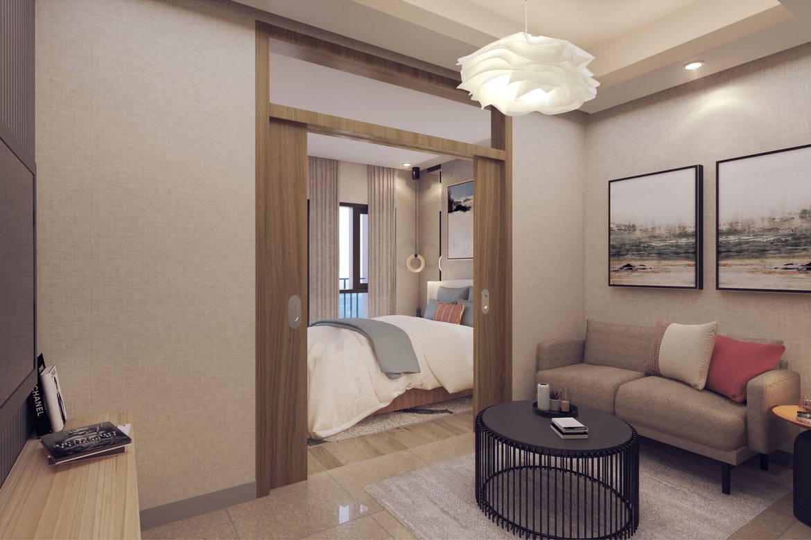 1 Bedroom Condo for Sale in Kemdeng, San Vicente, Palawan – photo 2