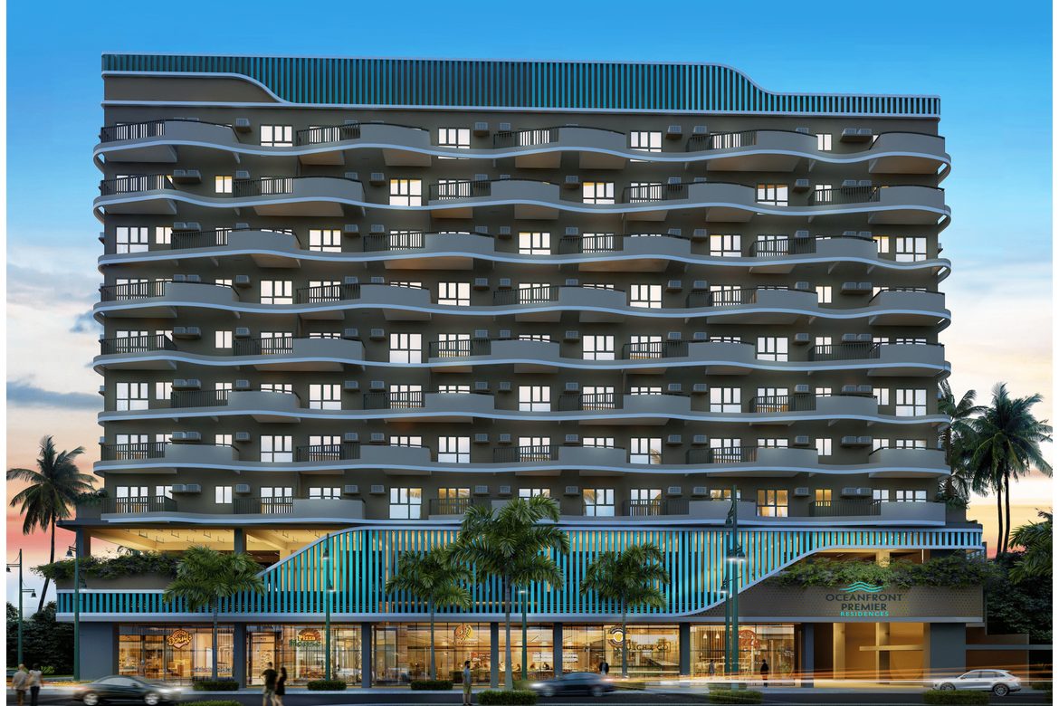 1 Bedroom Condo for Sale in Kemdeng, San Vicente, Palawan – photo 5