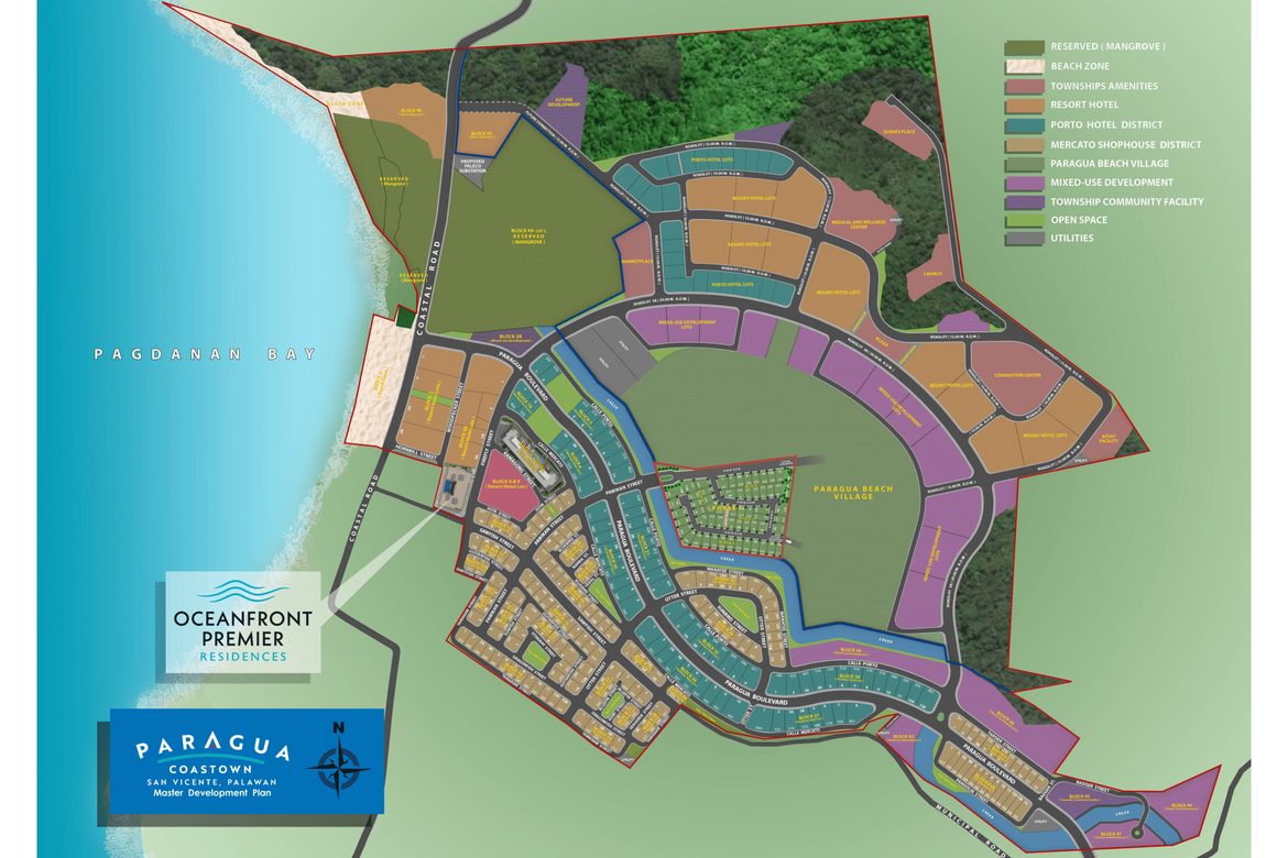 1 Bedroom Condo for Sale in Kemdeng, San Vicente, Palawan – photo 7