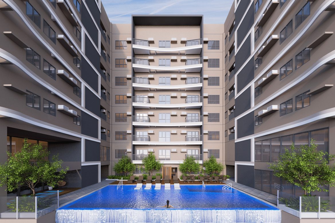 1 Bedroom Condo for Sale in Kemdeng, San Vicente, Palawan – photo 11