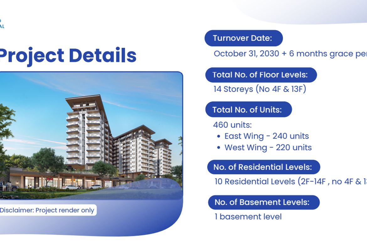 1 Bedroom Condo for Sale in Kemdeng, San Vicente, Palawan – photo 6