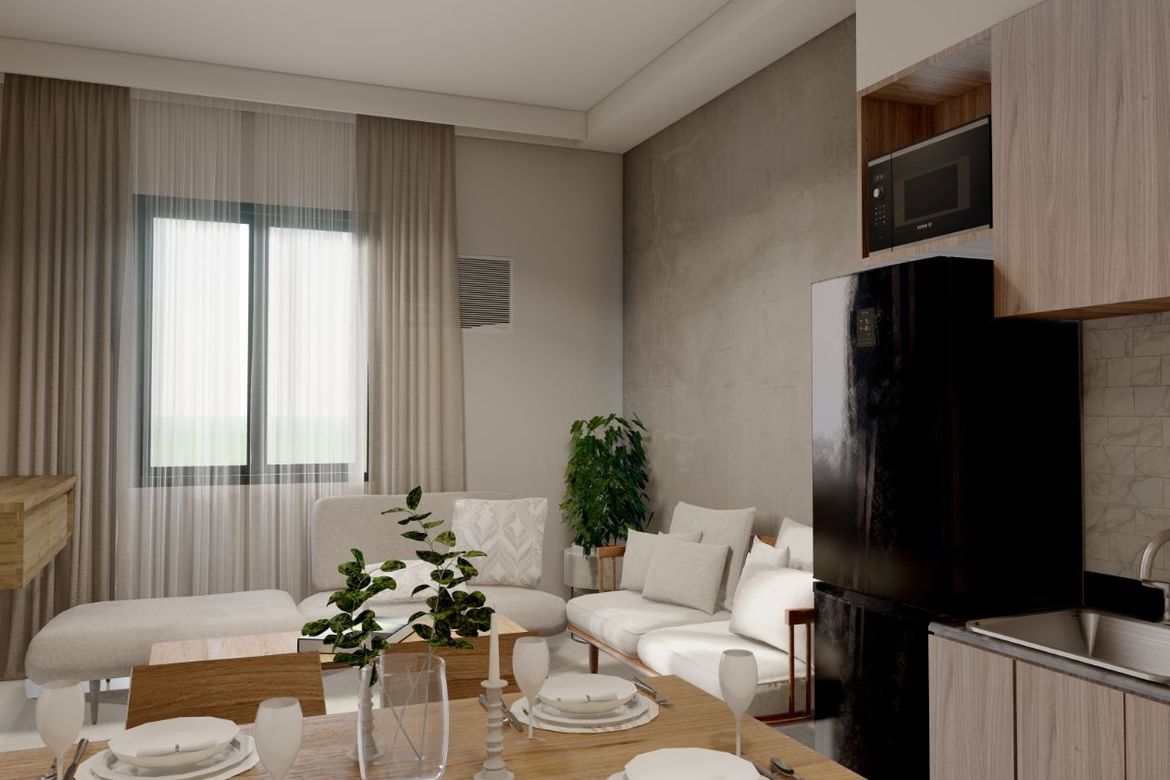 1 Bedroom Condo for Sale in Kinsan Heights by Vista Residences, Santa Cruz, Manila, Metro Manila near LRT-1 Tayuman – photo 2