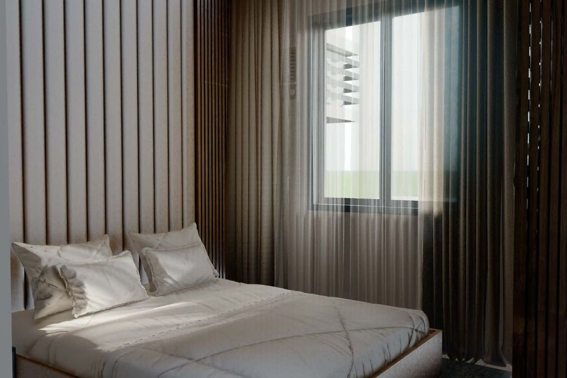 1 Bedroom Condo for Sale in Kinsan Heights by Vista Residences, Santa Cruz, Manila, Metro Manila near LRT-1 Tayuman – photo 5
