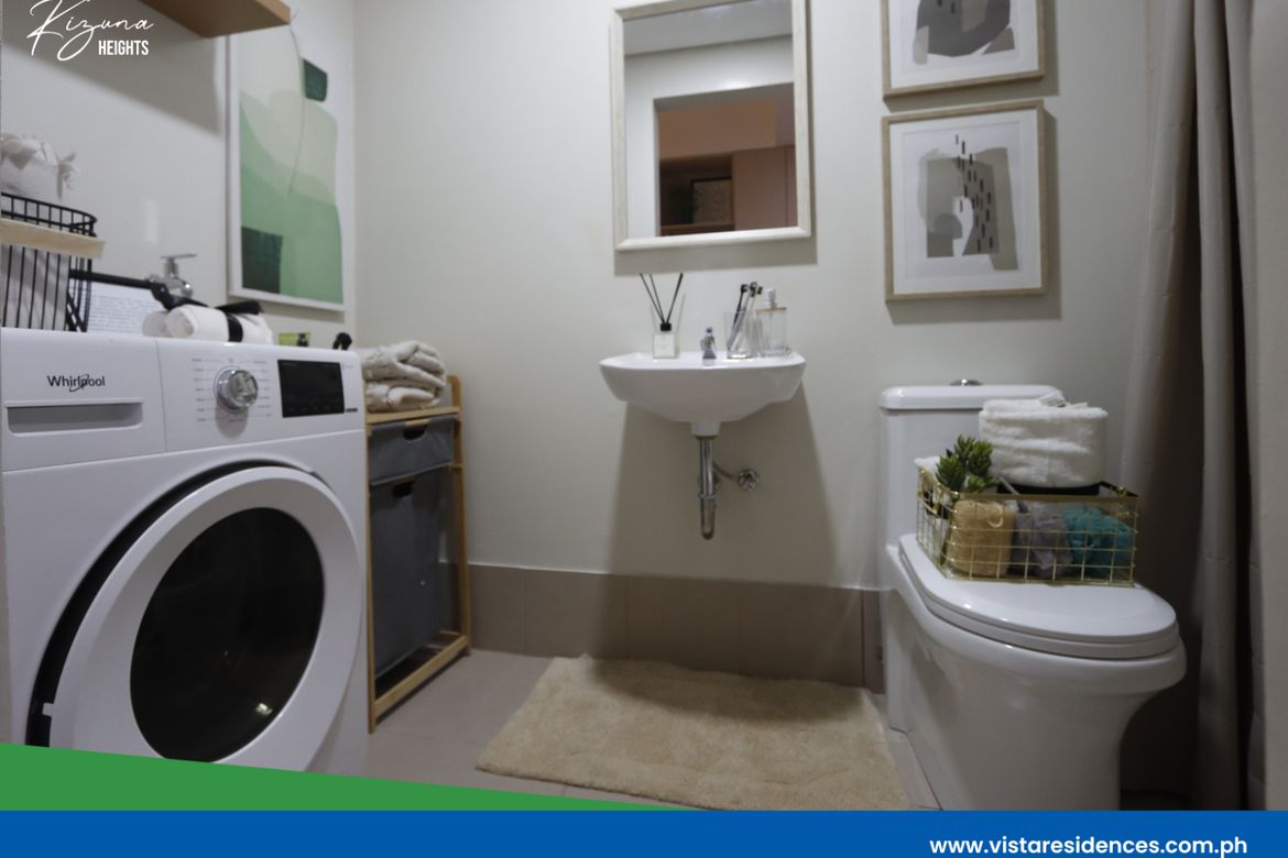 1 Bedroom Condo for Sale in Kizuna Heights, Malate, Manila, Metro Manila – photo 4