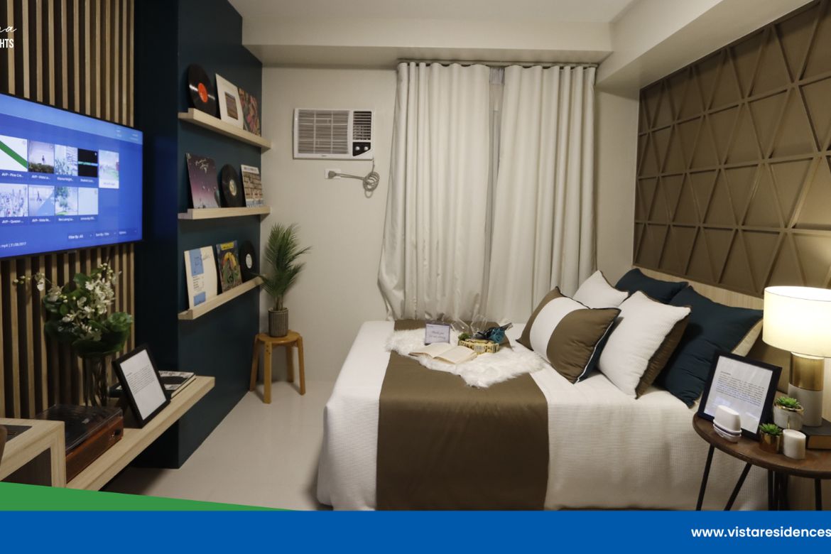 1 Bedroom Condo for Sale in Kizuna Heights, Malate, Manila, Metro Manila – photo 6