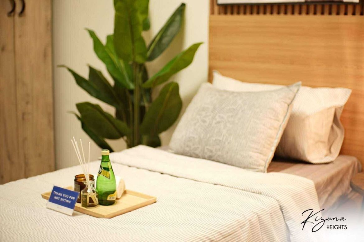 1 Bedroom Condo for Sale in Kizuna Heights, Malate, Manila, Metro Manila – photo 4