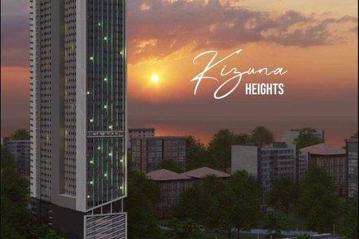 1 Bedroom Condo for Sale in Kizuna Heights, Malate, Manila, Metro Manila
