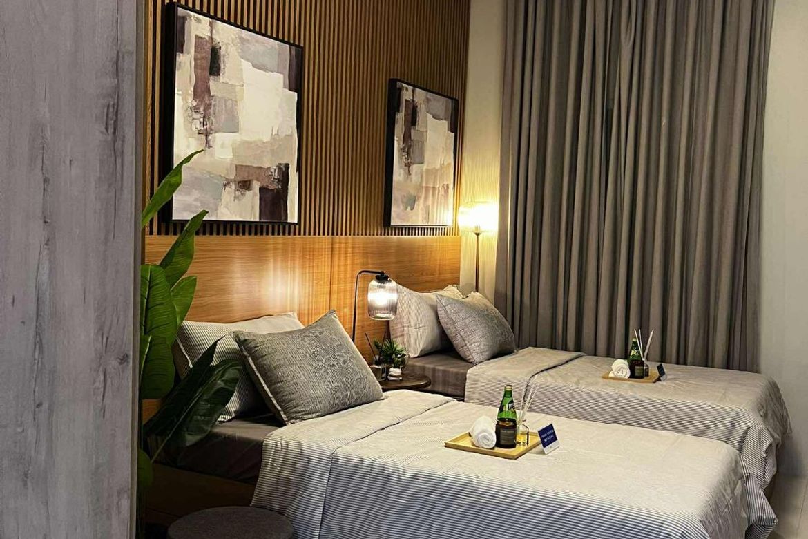 1 Bedroom Condo for Sale in Kizuna Heights, Malate, Manila, Metro Manila – photo 6
