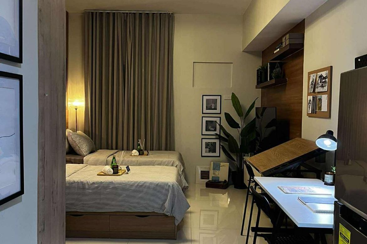 1 Bedroom Condo for Sale in Kizuna Heights, Malate, Manila, Metro Manila – photo 7