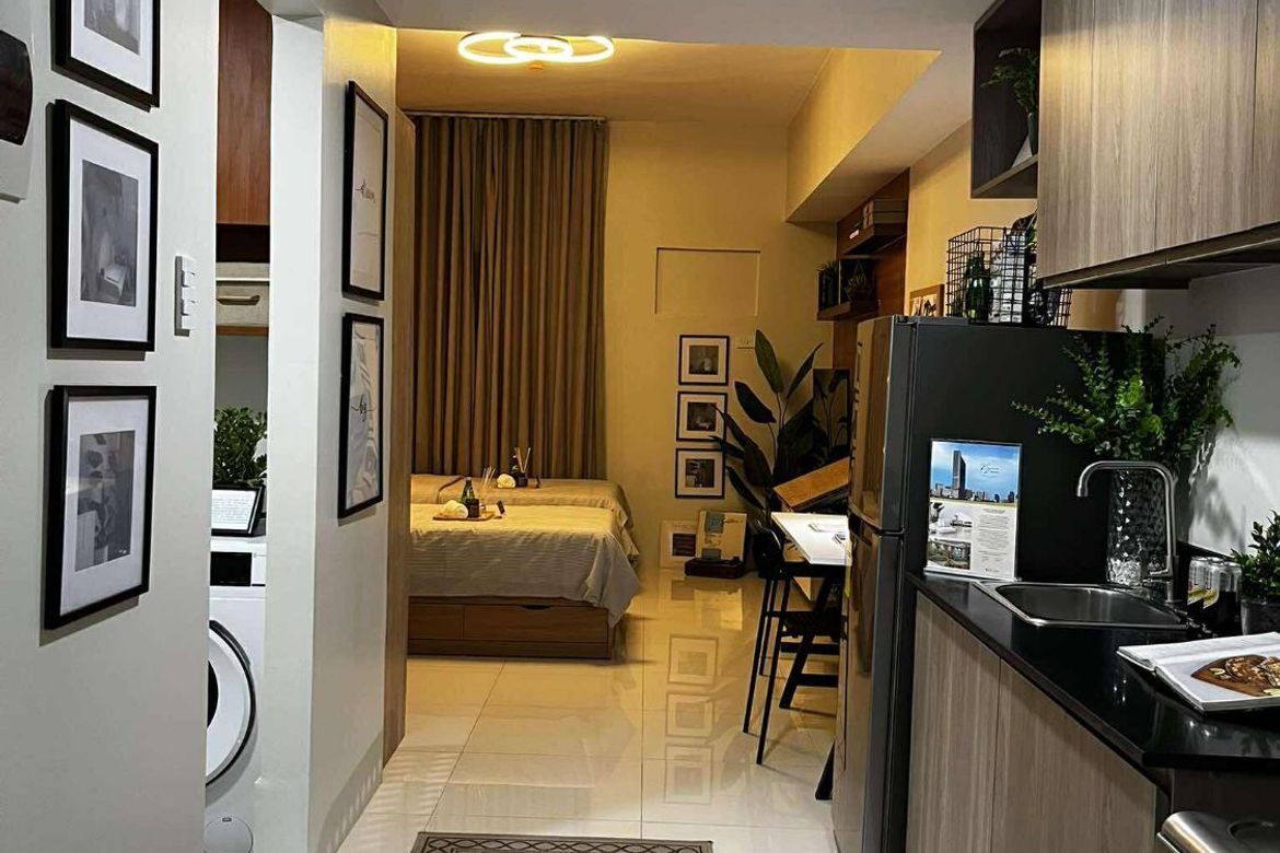 1 Bedroom Condo for Sale in Kizuna Heights, Malate, Manila, Metro Manila – photo 8
