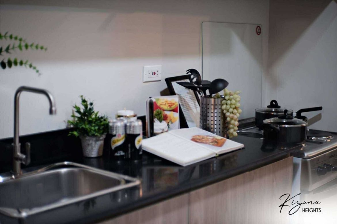 1 Bedroom Condo for Sale in Kizuna Heights, Malate, Manila, Metro Manila – photo 5
