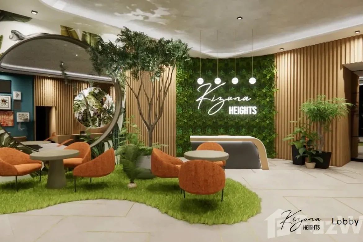 1 Bedroom Condo for Sale in Kizuna Heights, Malate, Manila, Metro Manila – photo 8