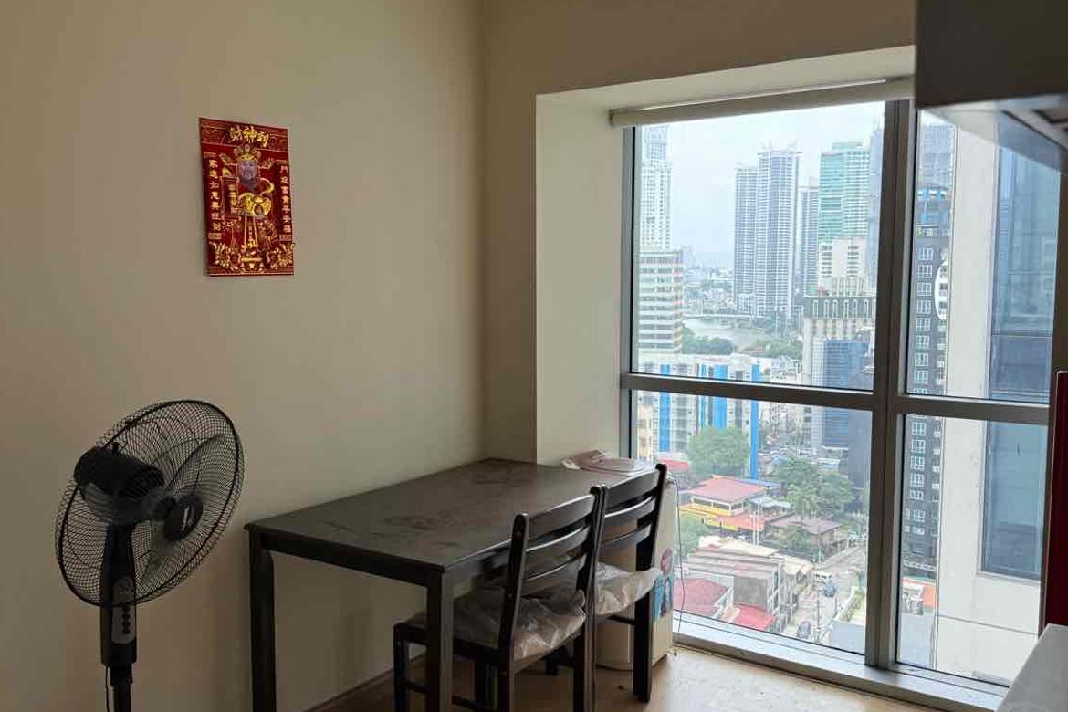 1 Bedroom Condo for Sale in Knightsbridge Residences, Poblacion, Makati City – photo 3