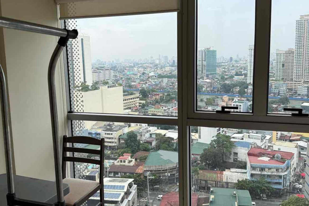 1 Bedroom Condo for Sale in Knightsbridge Residences, Poblacion, Makati City – photo 6