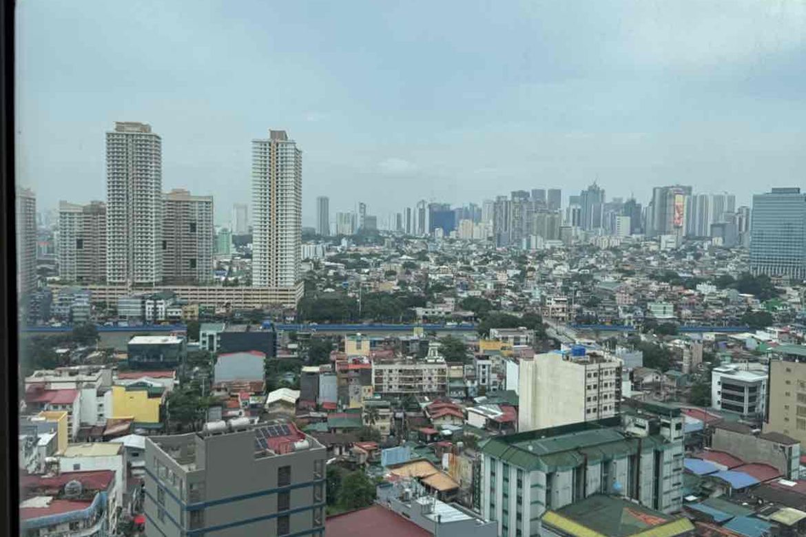 1 Bedroom Condo for Sale in Knightsbridge Residences, Poblacion, Makati City – photo 7