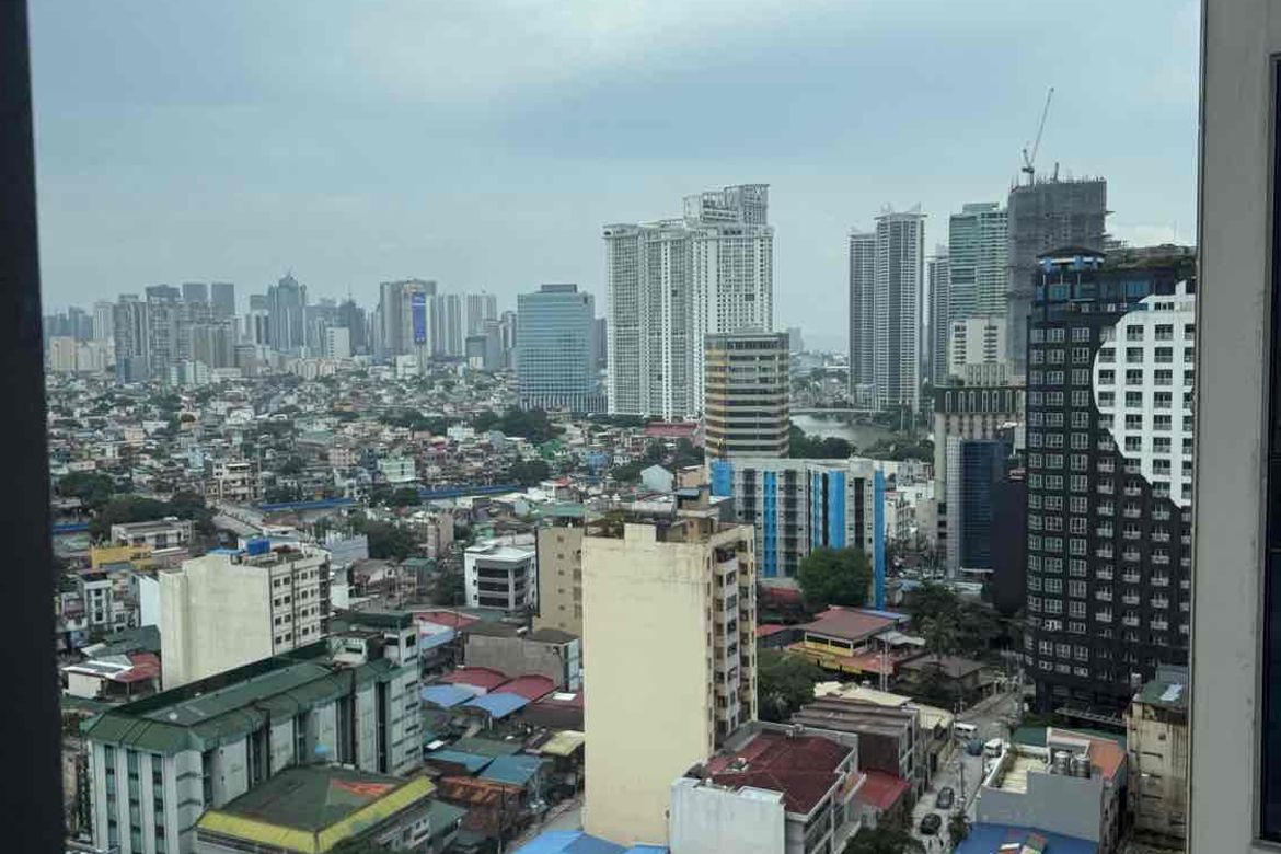 1 Bedroom Condo for Sale in Knightsbridge Residences, Poblacion, Makati City – photo 9
