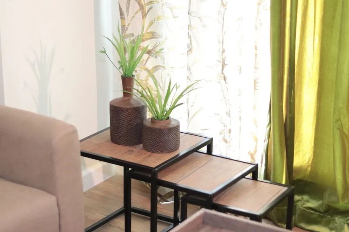 1 Bedroom Condo for Sale in Kroma Tower, San Lorenzo, Makati City – photo 6