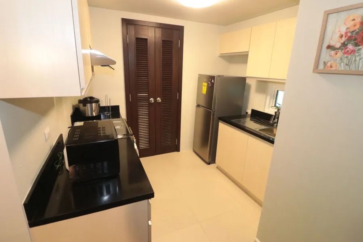 1 Bedroom Condo for Sale in Kroma Tower, San Lorenzo, Makati City – photo 8