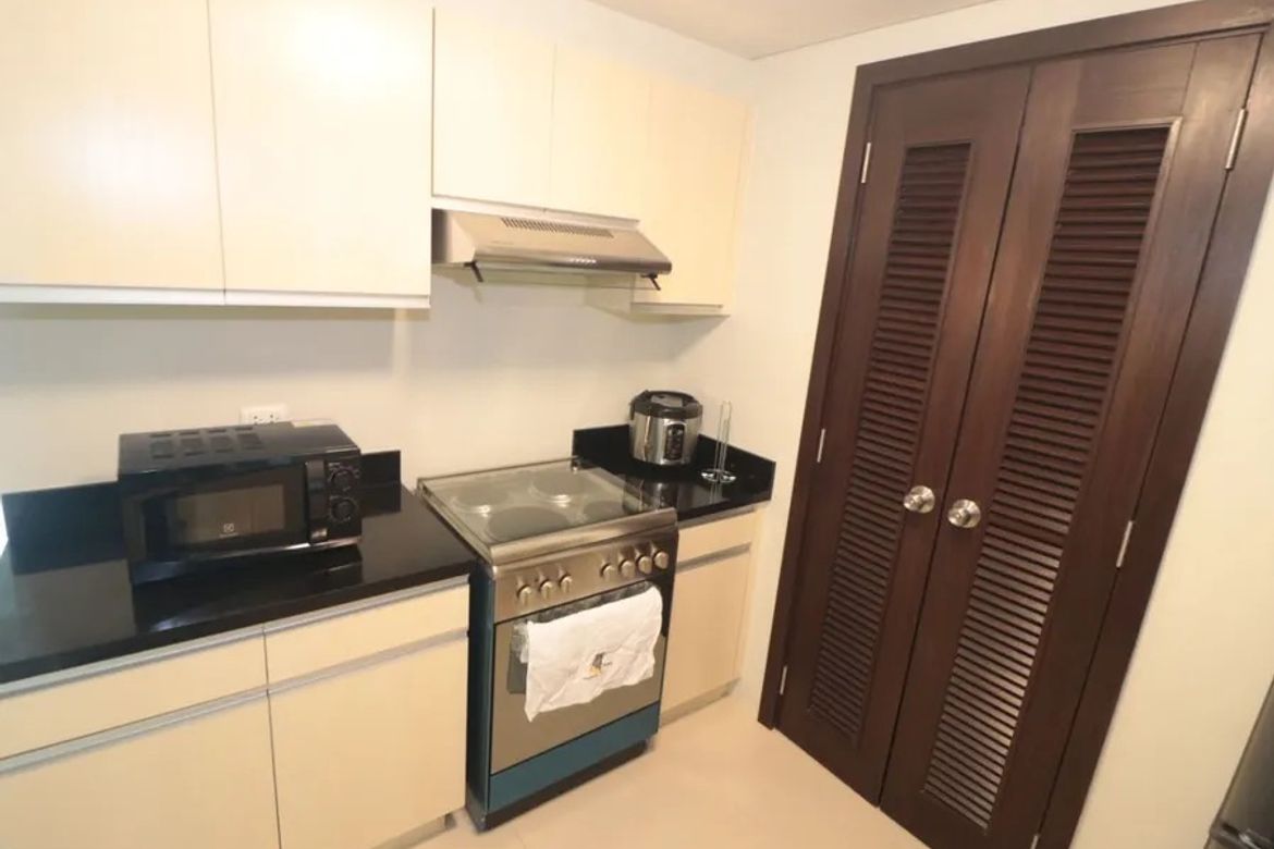 1 Bedroom Condo for Sale in Kroma Tower, San Lorenzo, Makati City – photo 9