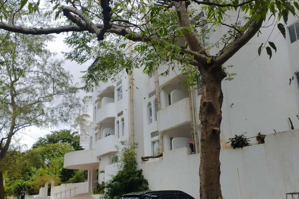 1 Bedroom Condo for Sale in La Bella Tagaytay, Neogan, Tagaytay, Cavite