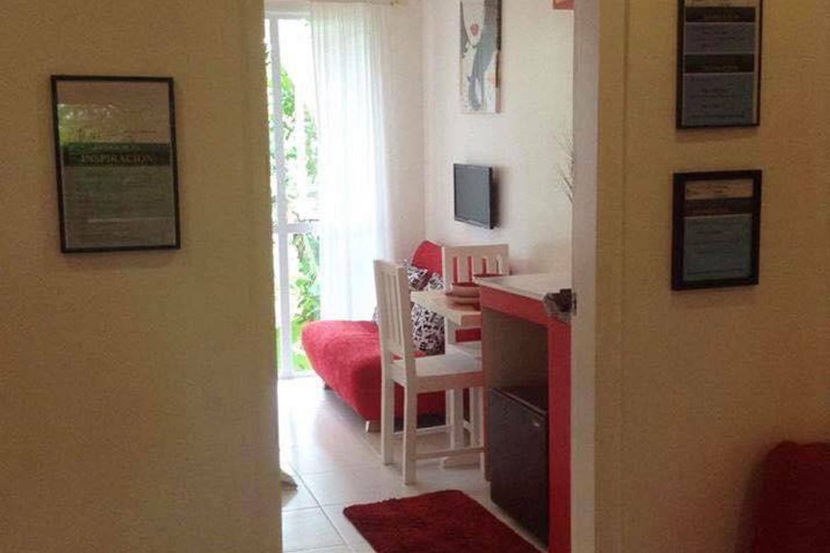 1 Bedroom Condo for Sale in La Bella Tagaytay, Neogan, Tagaytay, Cavite – photo 3