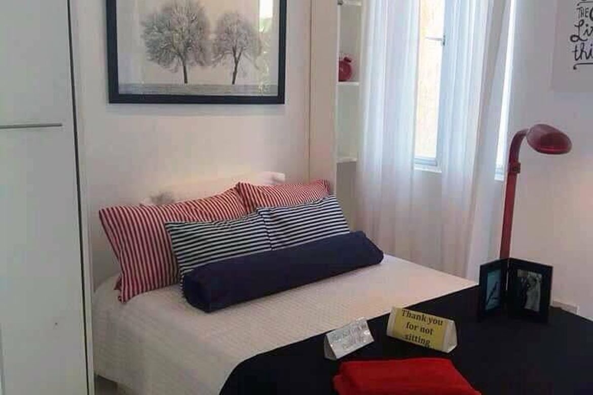 1 Bedroom Condo for Sale in La Bella Tagaytay, Neogan, Tagaytay, Cavite – photo 5