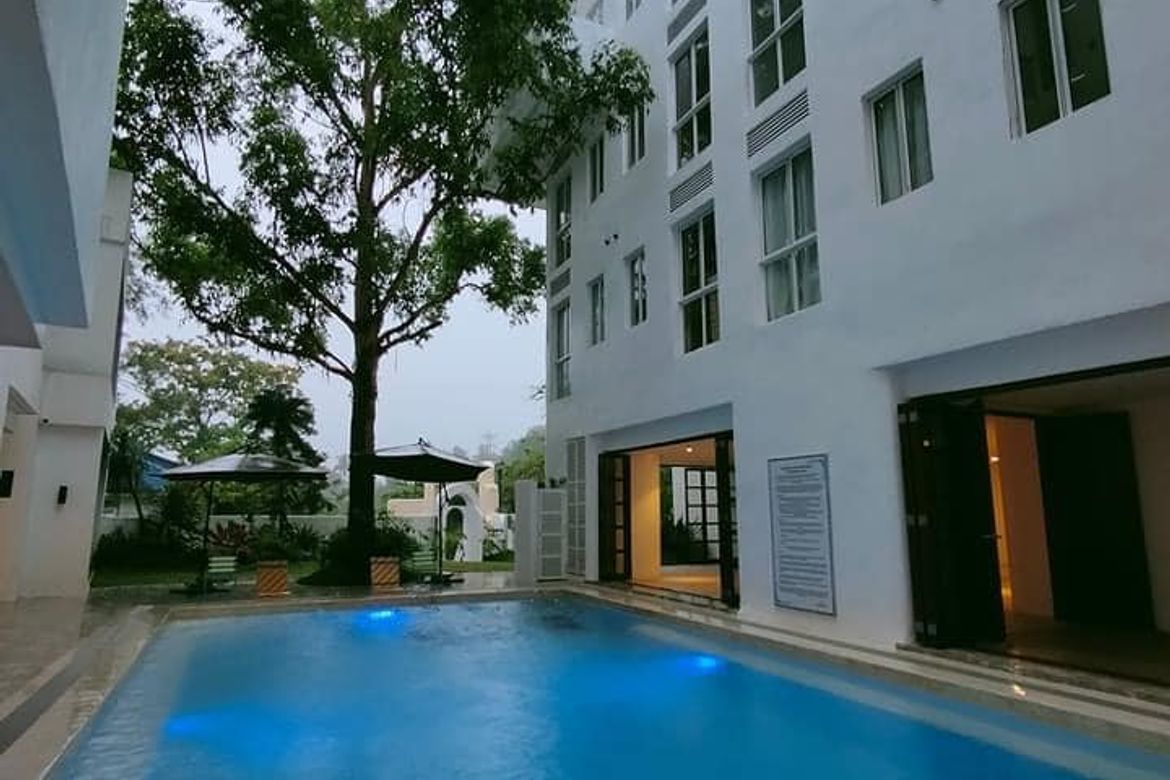 1 Bedroom Condo for Sale in La Bella Tagaytay, Neogan, Tagaytay, Cavite – photo 7