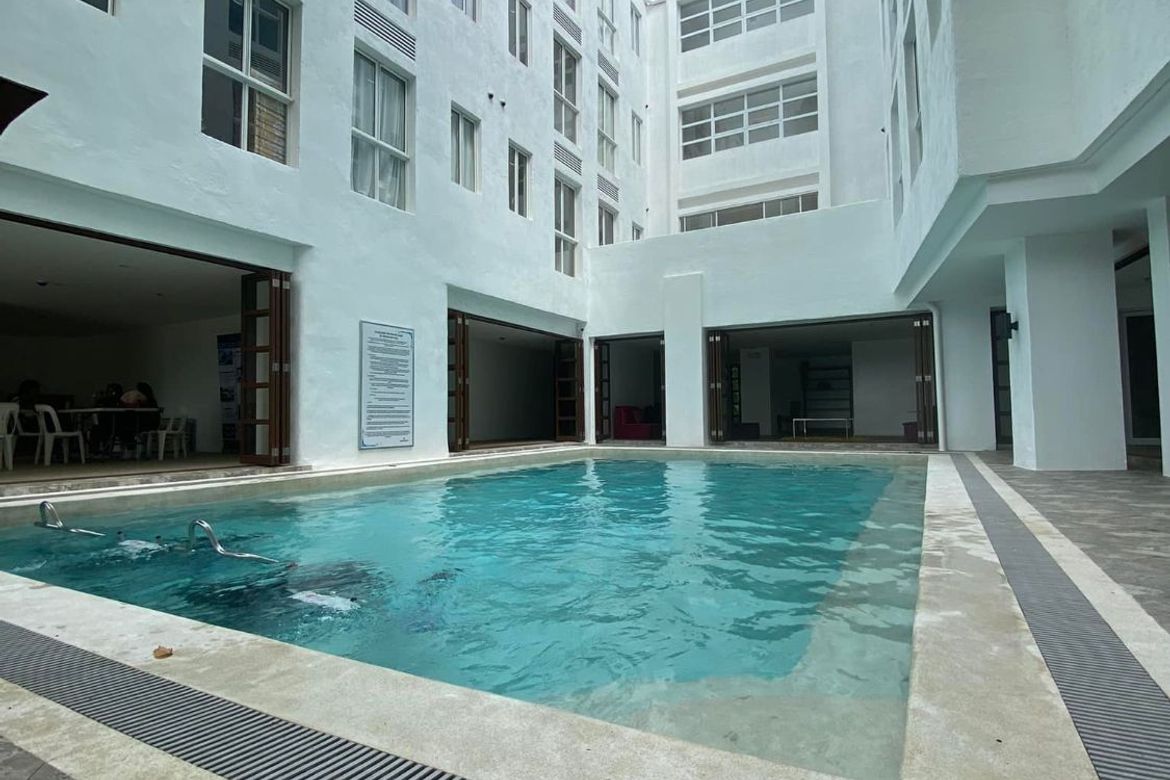 1 Bedroom Condo for Sale in La Bella Tagaytay, Neogan, Tagaytay, Cavite – photo 8