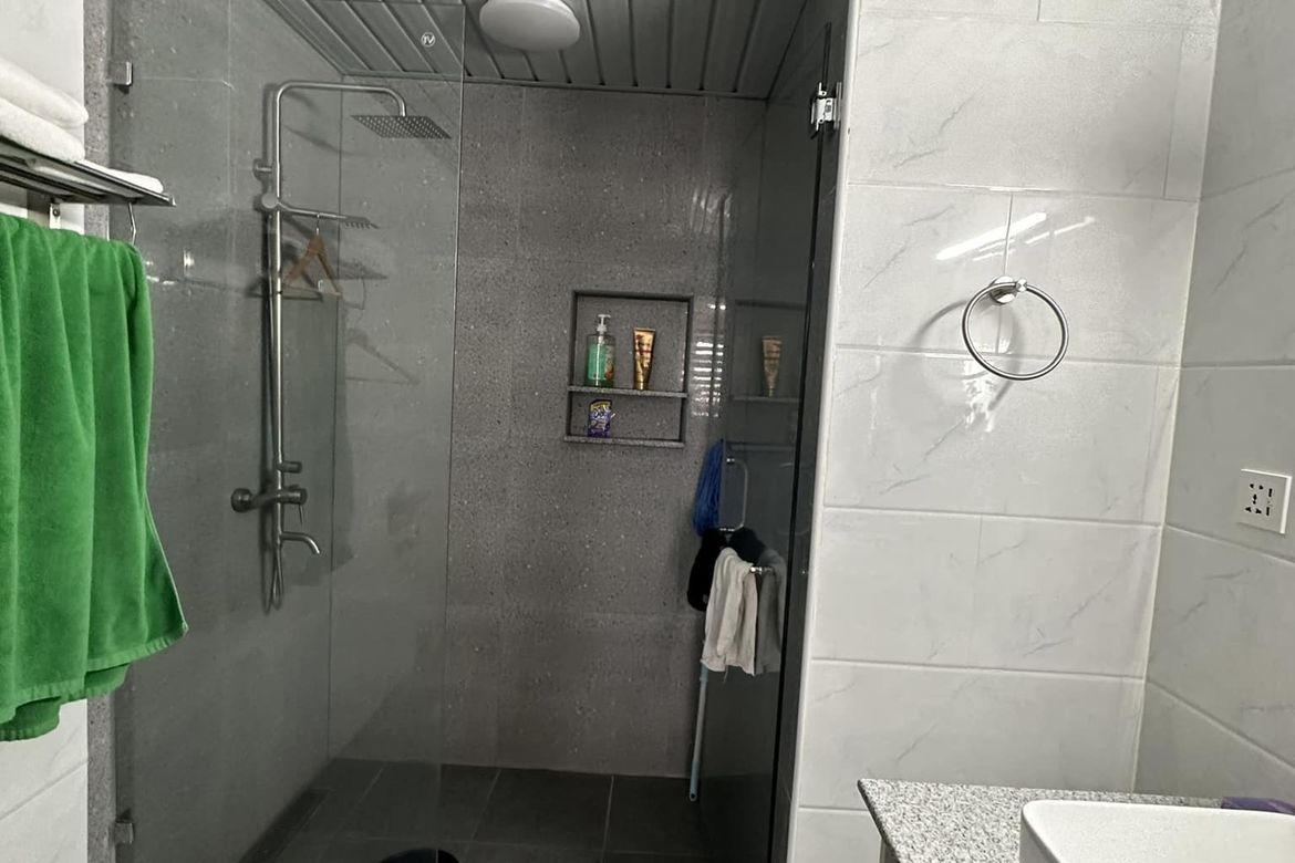 1 Bedroom Condo for Sale in La Grande Residence, Malabanias, Angeles, Pampanga – photo 7
