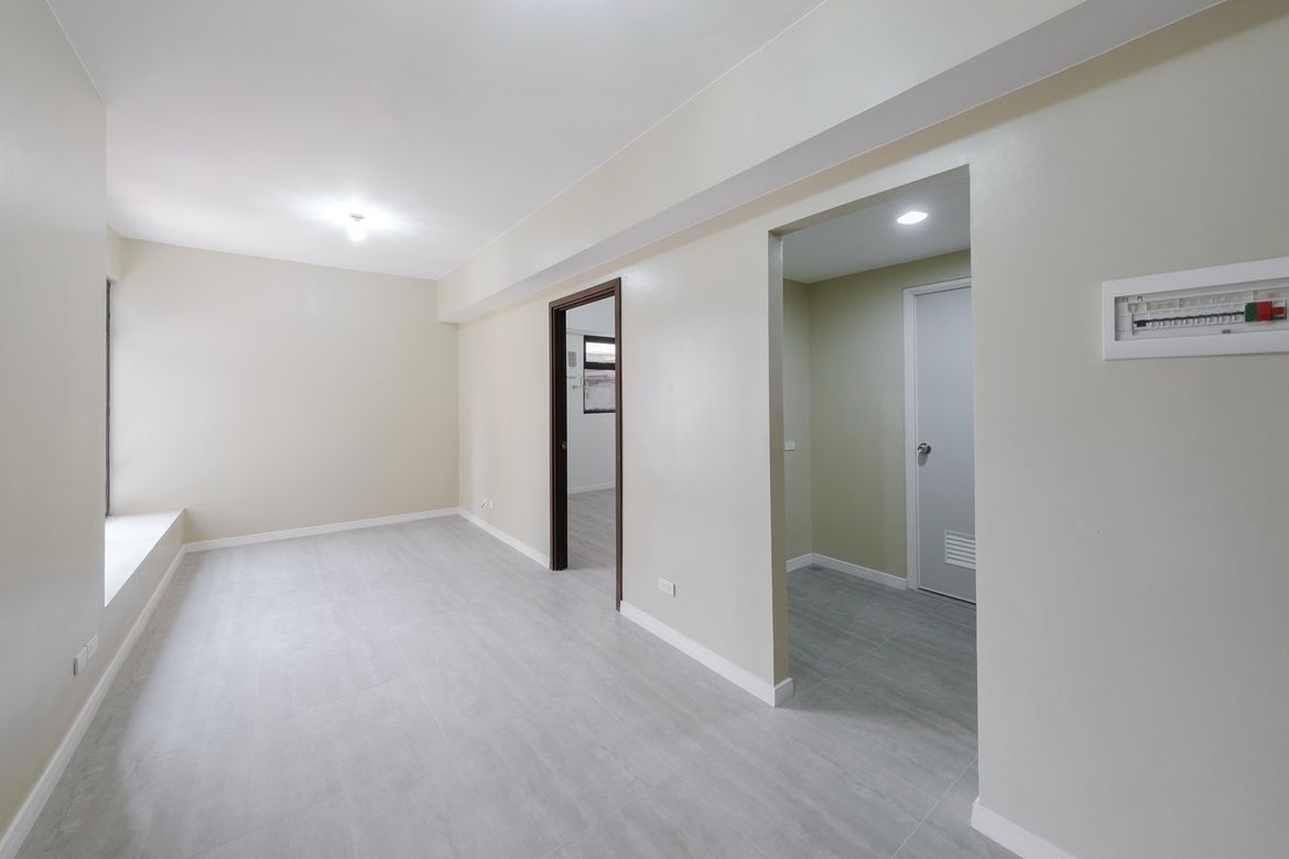 1 Bedroom Condo for Sale in La Nobleza Terrazas, Malate, Manila, Metro Manila near LRT-1 Vito Cruz – photo 4