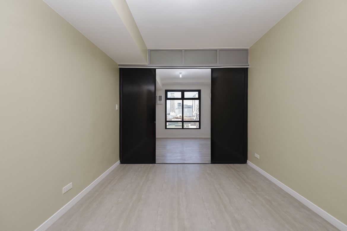 1 Bedroom Condo for Sale in La Nobleza Terrazas, Malate, Manila, Metro Manila near LRT-1 Vito Cruz – photo 6
