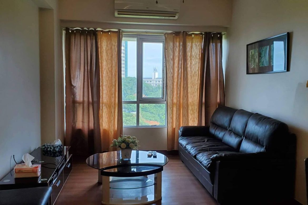 1 Bedroom Condo for Sale in La Vie Flats, Alabang, Muntinlupa, Metro Manila