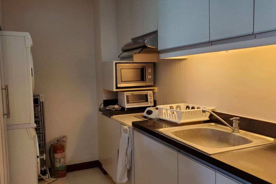 1 Bedroom Condo for Sale in La Vie Flats, Alabang, Muntinlupa, Metro Manila – photo 2