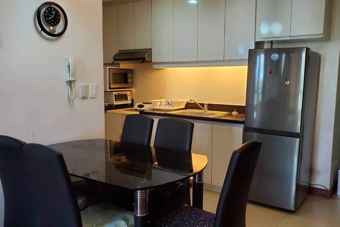 1 Bedroom Condo for Sale in La Vie Flats, Alabang, Muntinlupa, Metro Manila – photo 6