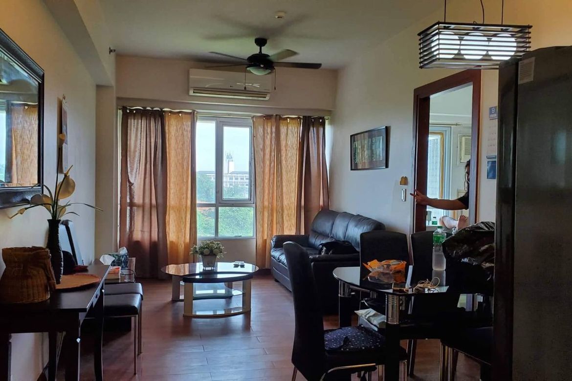 1 Bedroom Condo for Sale in La Vie Flats, Alabang, Muntinlupa, Metro Manila – photo 7
