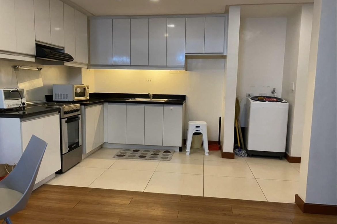 1 Bedroom Condo for Sale in La Vie Flats, Alabang, Muntinlupa, Metro Manila – photo 2