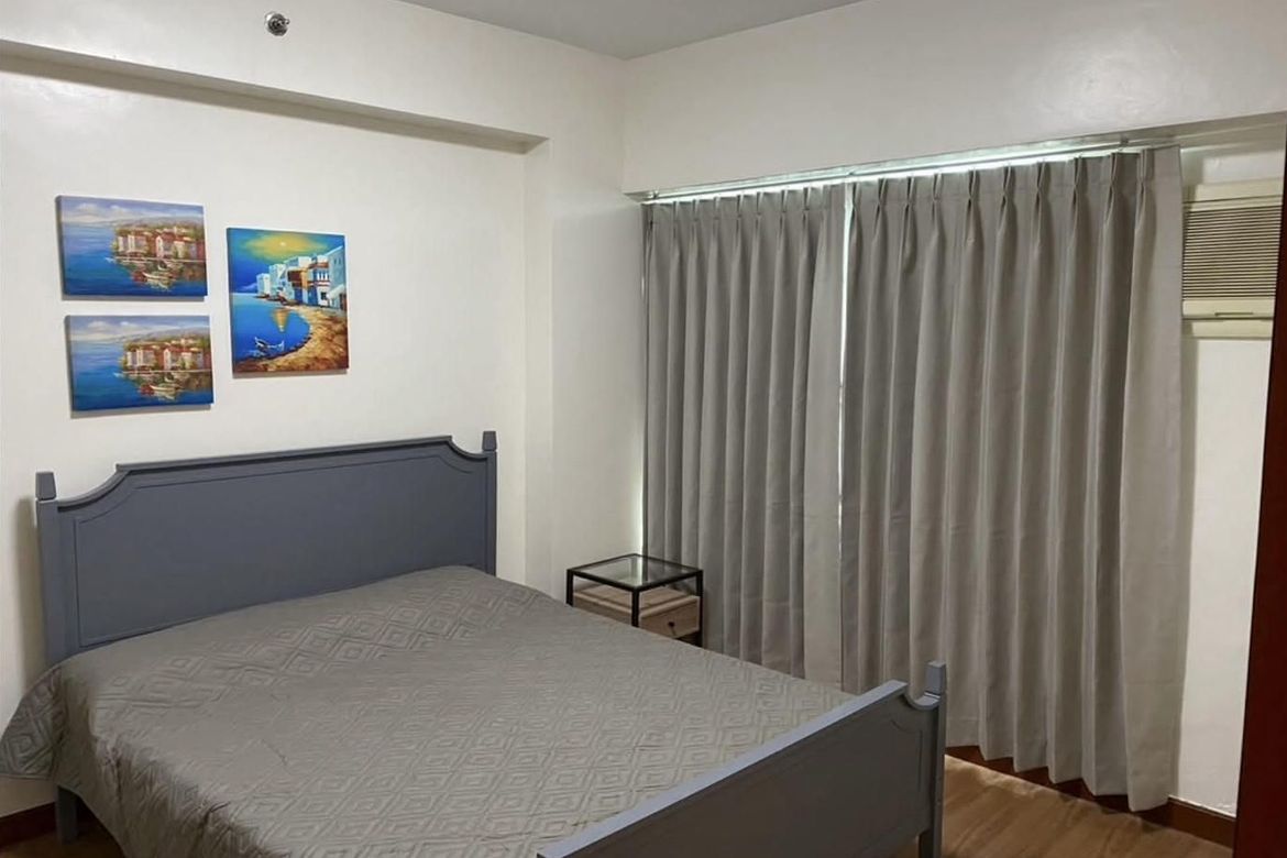1 Bedroom Condo for Sale in La Vie Flats, Alabang, Muntinlupa, Metro Manila – photo 3
