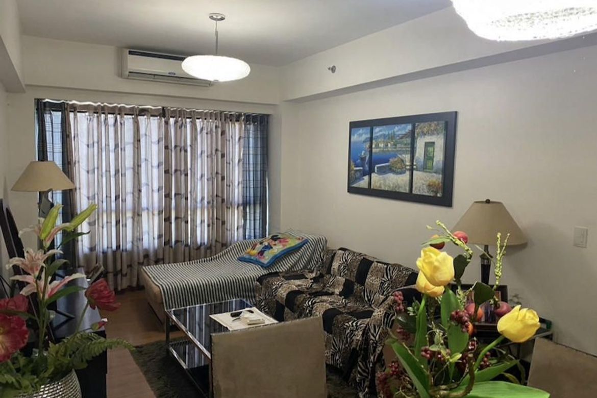 1 Bedroom Condo for Sale in La Vie Flats, Alabang, Muntinlupa, Metro Manila