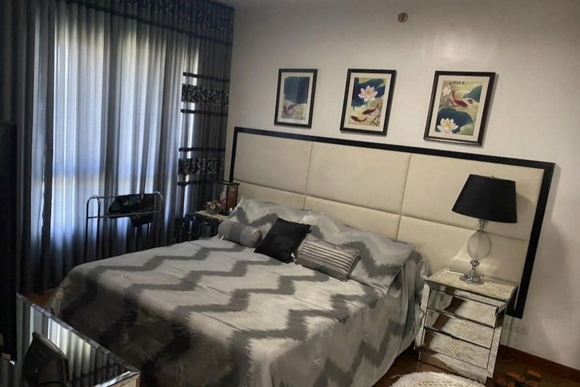 1 Bedroom Condo for Sale in La Vie Flats, Alabang, Muntinlupa, Metro Manila – photo 3