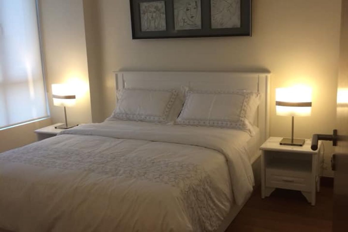 1 Bedroom Condo for Sale in La Vie Flats, Alabang, Muntinlupa, Metro Manila – photo 2