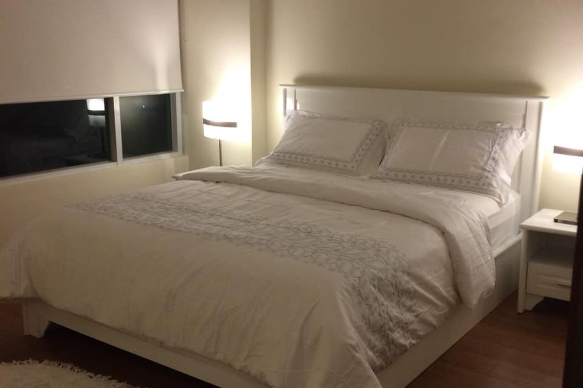 1 Bedroom Condo for Sale in La Vie Flats, Alabang, Muntinlupa, Metro Manila – photo 4