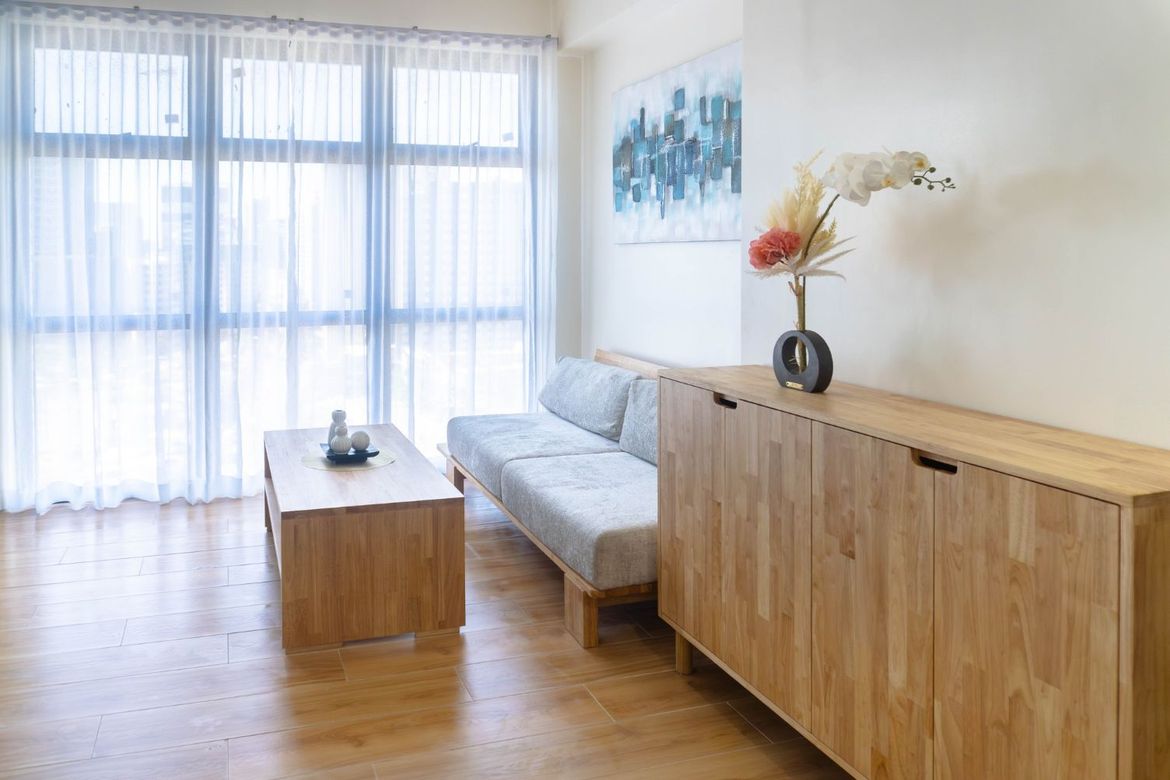 1 Bedroom Condo for Sale in Lahug, Cebu City, Cebu – photo 3