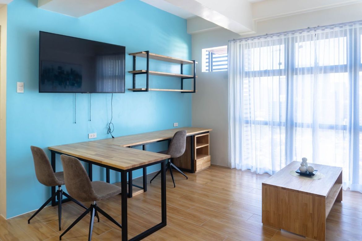 1 Bedroom Condo for Sale in Lahug, Cebu City, Cebu – photo 4